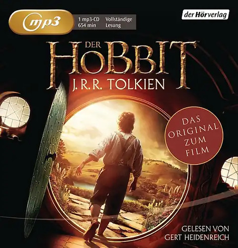Der hobbit - der,