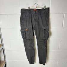 Superdry Hose Herren Large