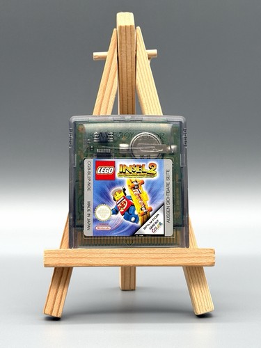 Lego insel der steinbrecher - lego,