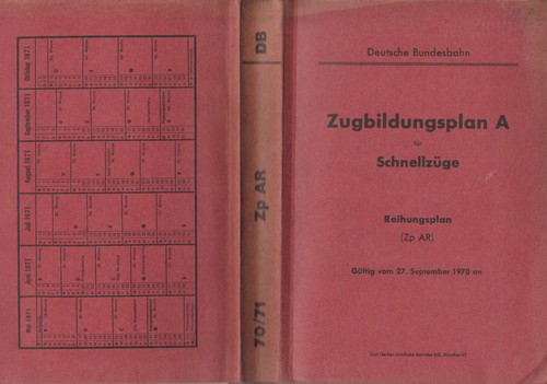 Zugbildungsplan zpar winter - zpar,