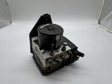 VW GOLF VI Abs Pumpe