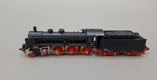 Minitrix 12077 BR 17212 Lokomotive Modelleisenbahn ohne OVP