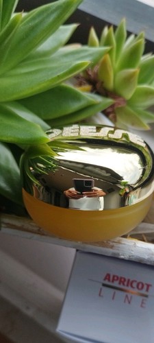 Deesse aprikosen öl - deesse, 50ml