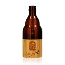 Bitburger Bier LED Kerze