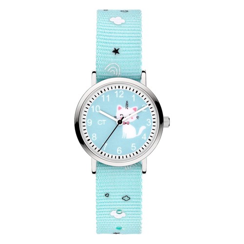 Cool time kids cat 0030 - time,