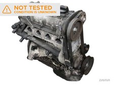 VW Golf Nackter Motor 1.4