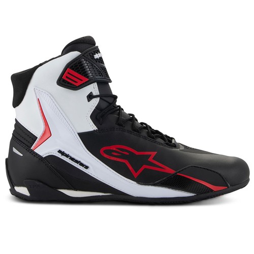Alpinestars faster kurze - faster-4,