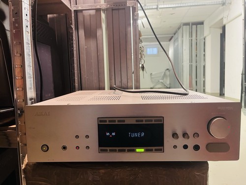 Akai vollversärker 4000 - akai,