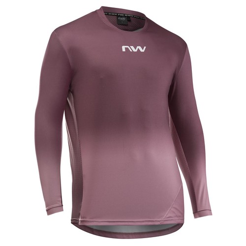 Northwave mtb jersey - jersey, langarm