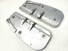 PAAR FUSSRASTEN PILOT RIDER