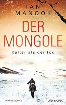 Der mongole kälter als - der,
