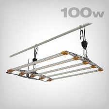 Secret Jardin Cosmorrow LED