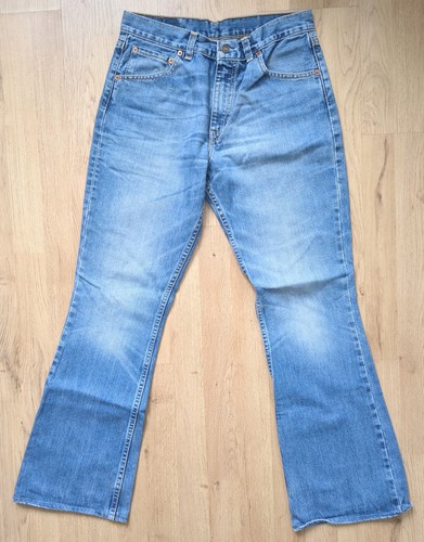 Levis 525 jeans w32 l32 - l32, "