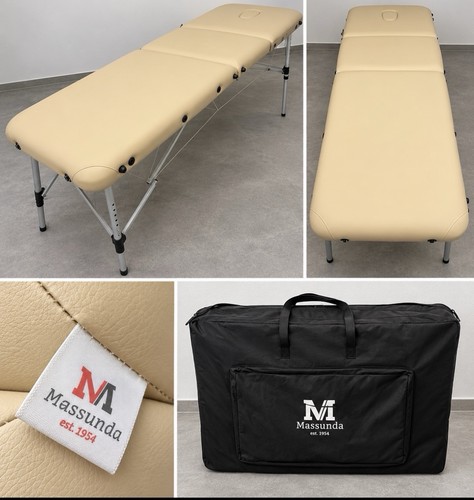 Massunda massageliege mobil - massageliege,,