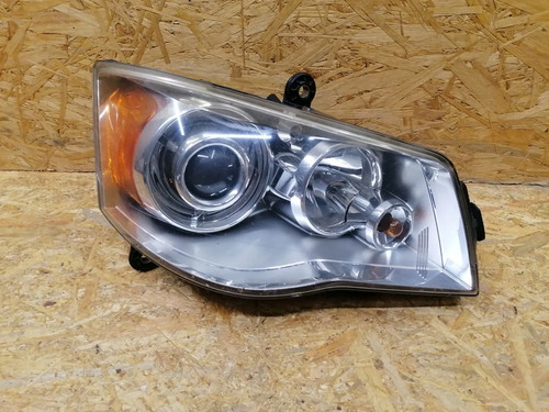 Frontscheinwerfer chrysler - frontscheinwerfer,