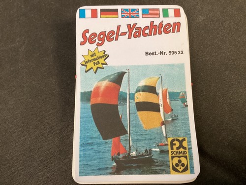 Quartett spielkarten - quartett,