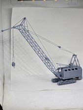 Takraf RDK 400 Spur TT 1:120