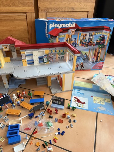 Playmobil 4323 grosse - playmobil,