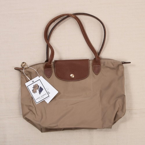 Longchamp pliage shopping - longchamp, le