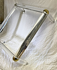 Acryl Coutschtisch Design