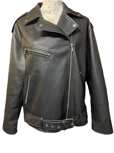 Primark damenjacke schwarz - damenjacke, 42"