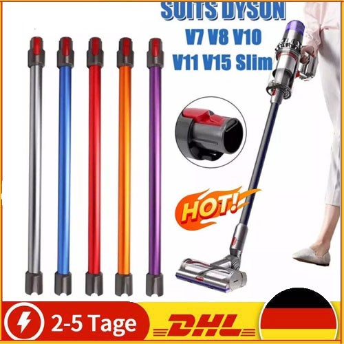 Ersatzteile verlängerungsrohr - ersatzteile,