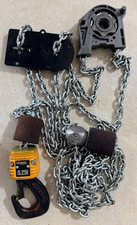 Demag Kettenset DC/DCM 1/2 H5