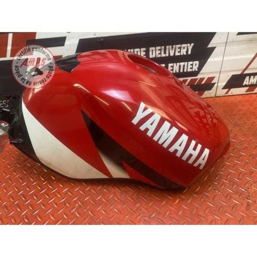 Tank yamaha 1999 - bis, 2002