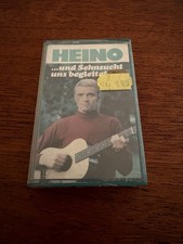 Heino – ... Und Sehnsucht