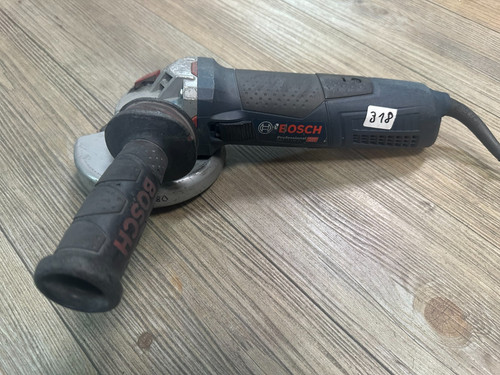 Bosch winkelschleifer gws - winkelschleifer,