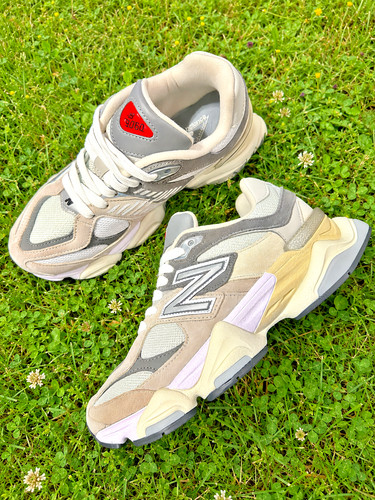 New balance 9060 rain cloud - new,