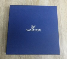 Original Swarovski Box für