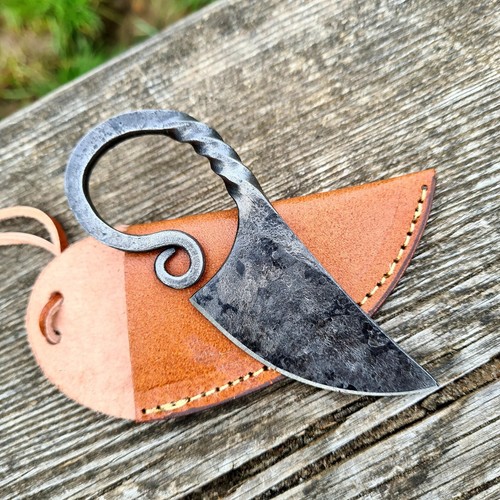 Mittelalter-Messer
