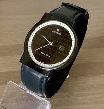 Junghans Mega Funk Solar AKKU