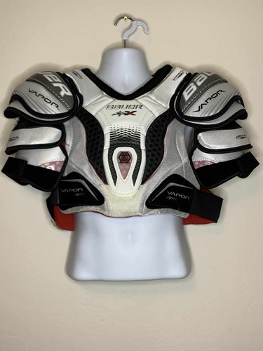 Bauer vapor apx - bauer,