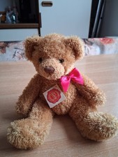 Teddybär, Hermann Collection