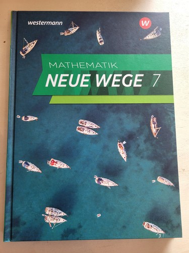 Neue wege mathematik - neue,