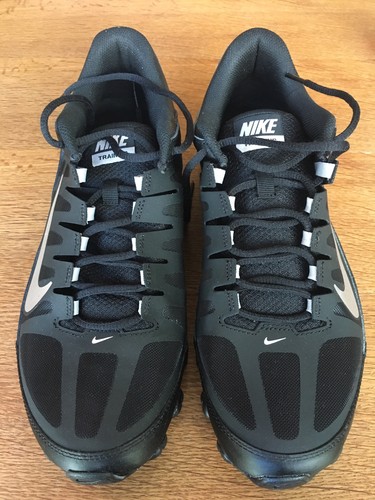 Nike reax schwarz - nike, tr