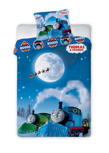 Thomas die kleine lokomotive - die,