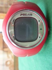 POLAR ELECTRO CE0537 - ROTES