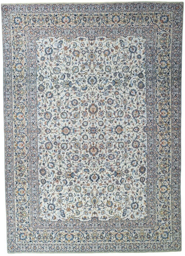 Perserteppich kashan kork - perserteppich,