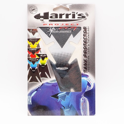 Harris tank pad - tank,