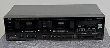 JVC TD-W30 Cassettendeck 
