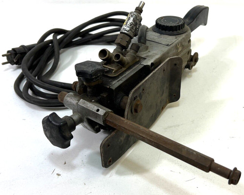 Messer griesheim quicky - messer,