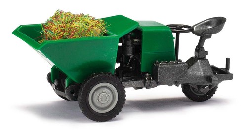Busch 210006624 dumper - 210006624, picco