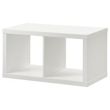 IKEA KALLAX Regal 77x41 cm -
