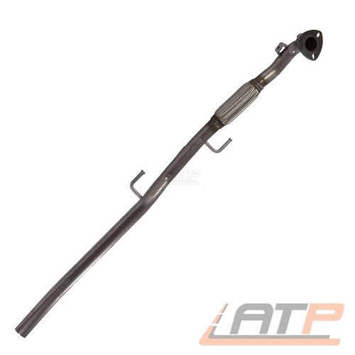 Hosenrohr abgasrohr flexrohr - hosenrohr,