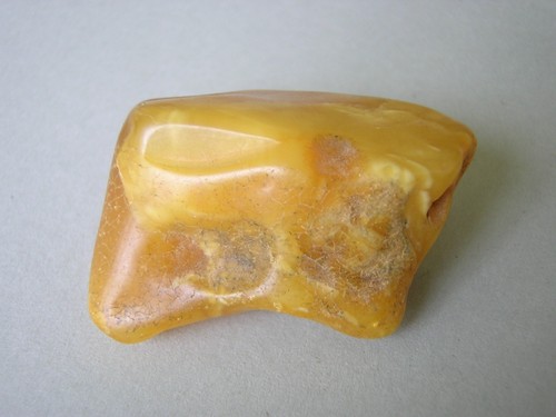 Bernstein butterscotch natur - bernstein,