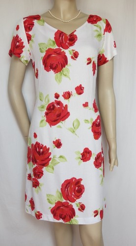 Laura ashley sommerkleid - ashley,