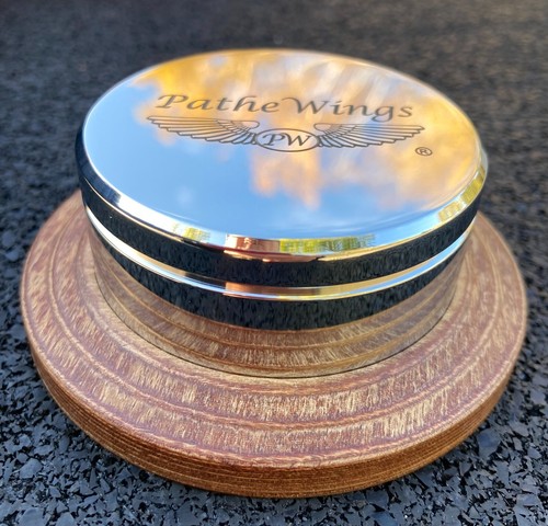 Panzerwood 500g record weight - panzerwood,